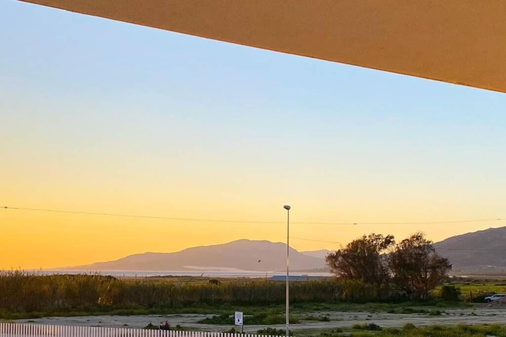 דירות טריפה Rincon De Relax Cerca De La Playa מראה חיצוני תמונה